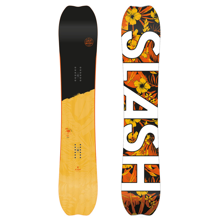 Slash Brainstorm Snowboard 2018