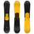 Bataleon Fun.Kink Snowboard 2018
