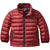 Patagonia Down Sweater - Toddler Boys' Classic Red