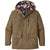 Patagonia Infurno Jacket - Big Boys' Dark Ash