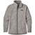 Patagonia Better Sweater Jacket - Big Girls' Birch White