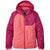Patagonia Snowbelle Jacket - Girls' Indy Pink