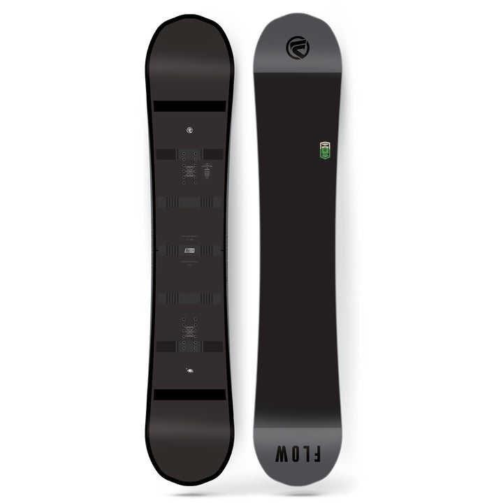 Flow Drifter Snowboard 2018