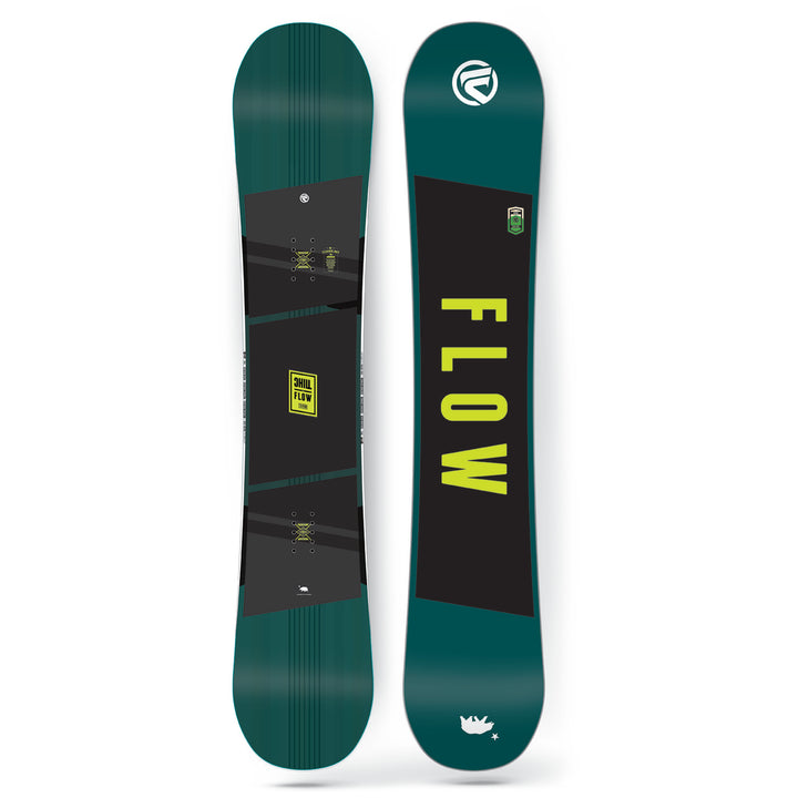 Flow Chill Snowboard 2018
