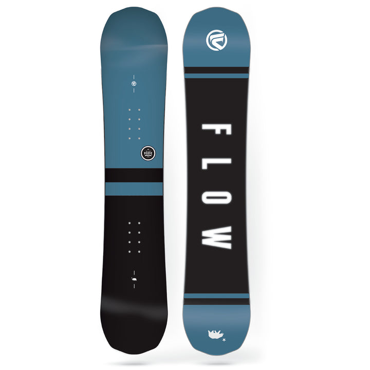 Flow Micron Verve Snowboard - Kids' 2018