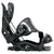 Flow Fuse Hybrid Snowboard Bindings 2018 Black