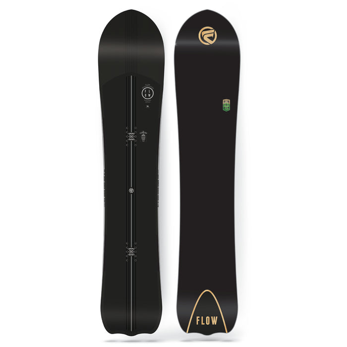 Flow Enigma Snowboard 2018