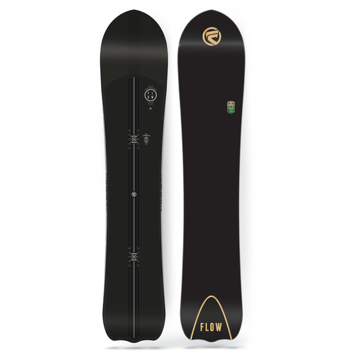 Flow Enigma Snowboard 2018
