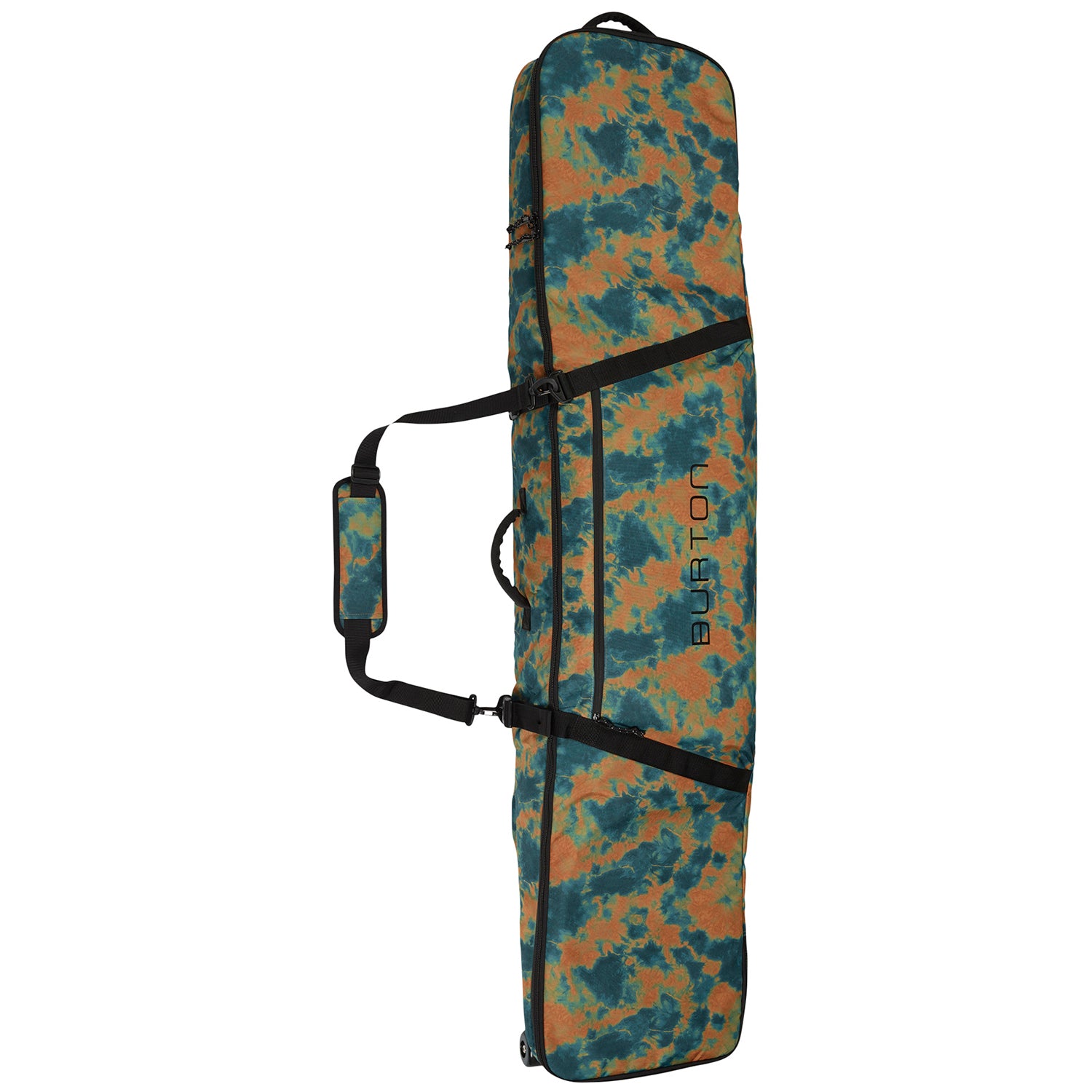 burton bag west snowboard Burton Wheelie Gig Snowboard Bag