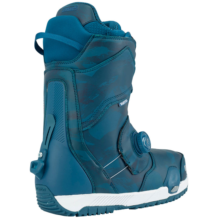 Burton Photon Step On Snowboard Boots 2018 Blue Print