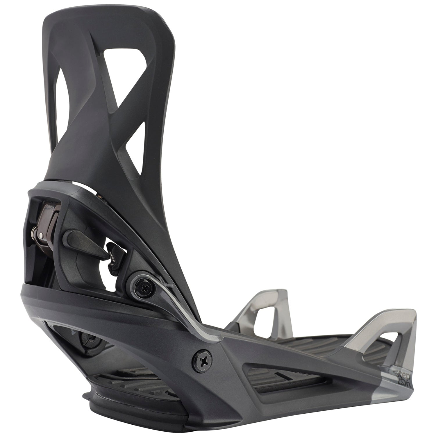 Burton Step On Snowboard Bindings 2018 – evo