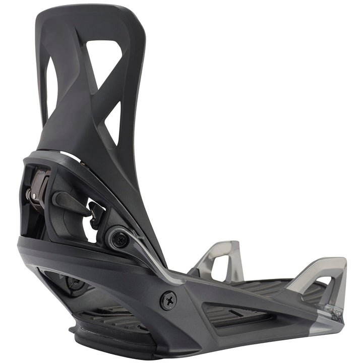 Burton Step On Snowboard Bindings 2018 Black