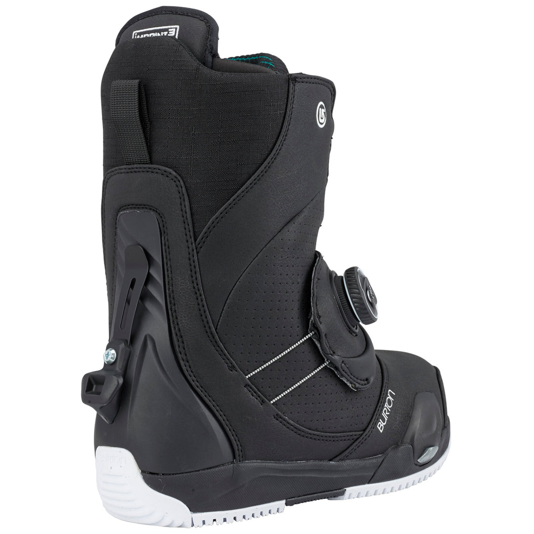 burton 2018 snowboard boots Men's Moto | Speed Zone | Burton.com Winter 2026 in fit thats warm and comfortable right out of the box Burton Grom BOA Snowboard Boots