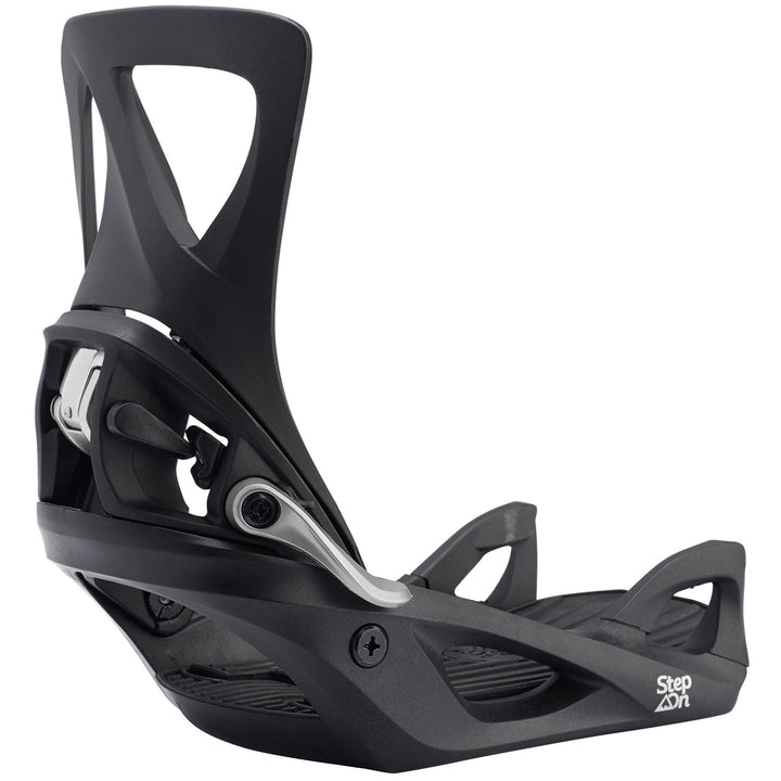 Burton Step On Snowboard Bindings - Women's 2018 Black