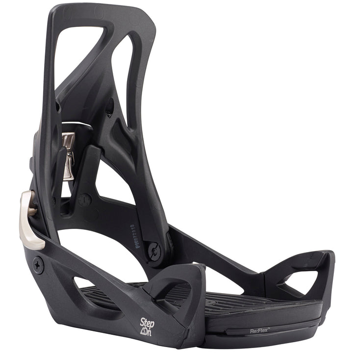 Burton Step On Snowboard Bindings - Women's 2018 Black