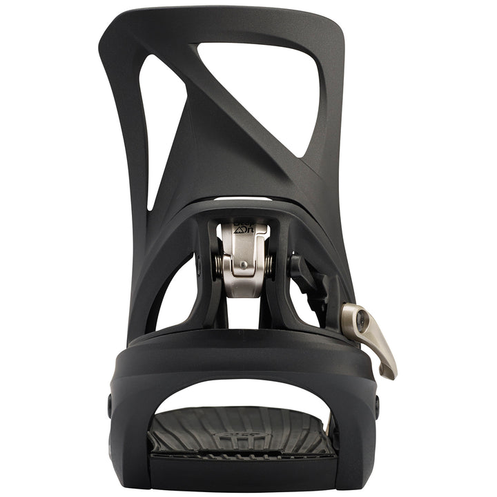 Burton Step On Snowboard Bindings - Women's 2018 Black