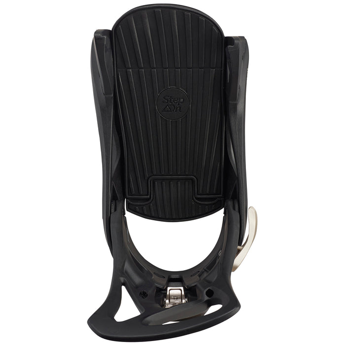 Burton Step On Snowboard Bindings - Women's 2018 Black