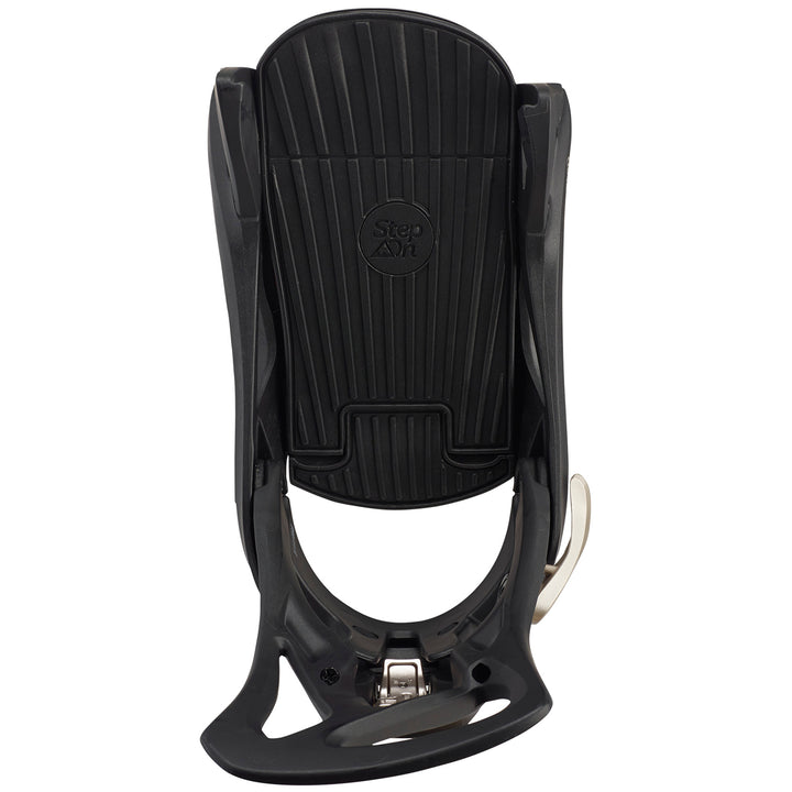 Burton Step On Snowboard Bindings - Women's 2018 Black