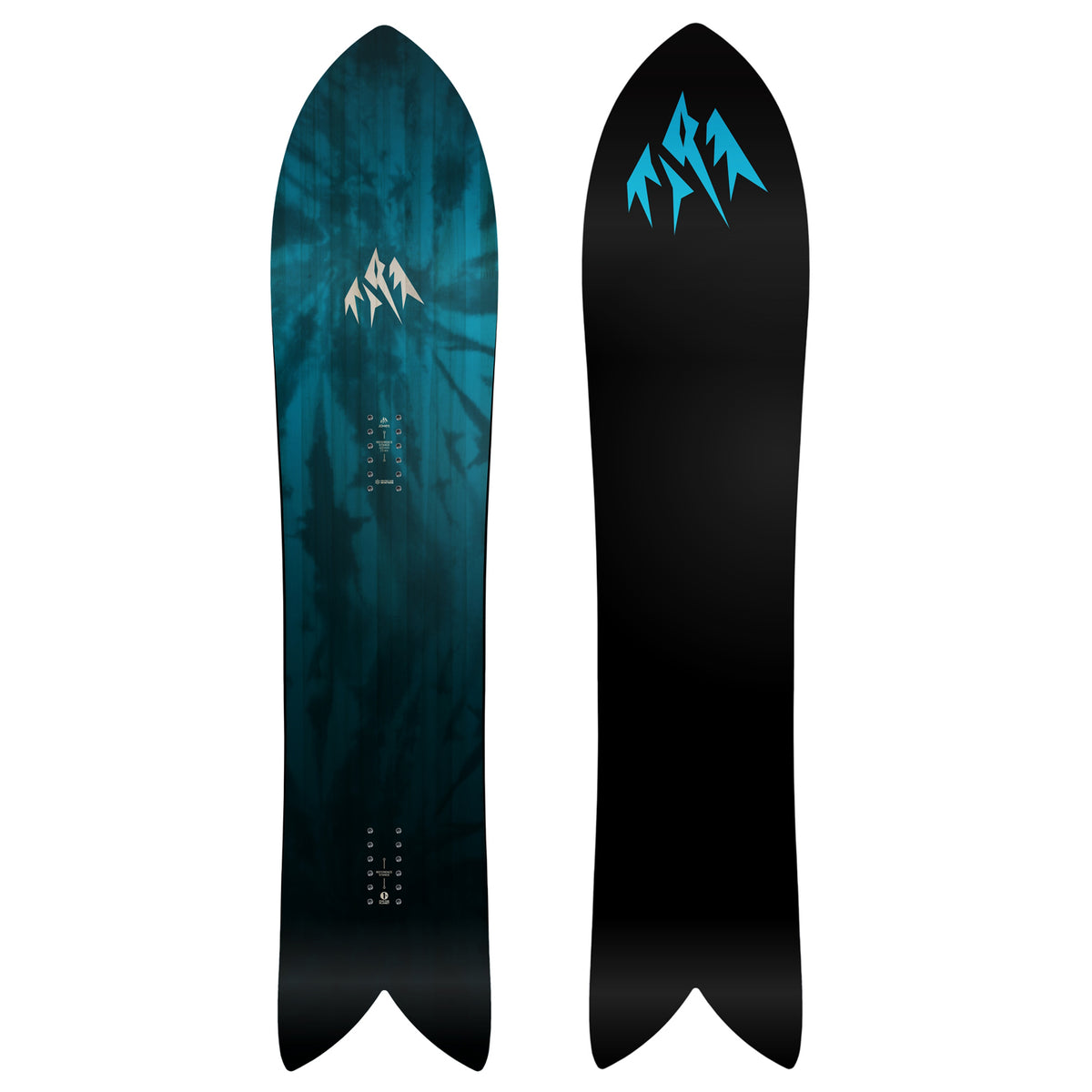 Jones Storm Chaser Snowboard 2018