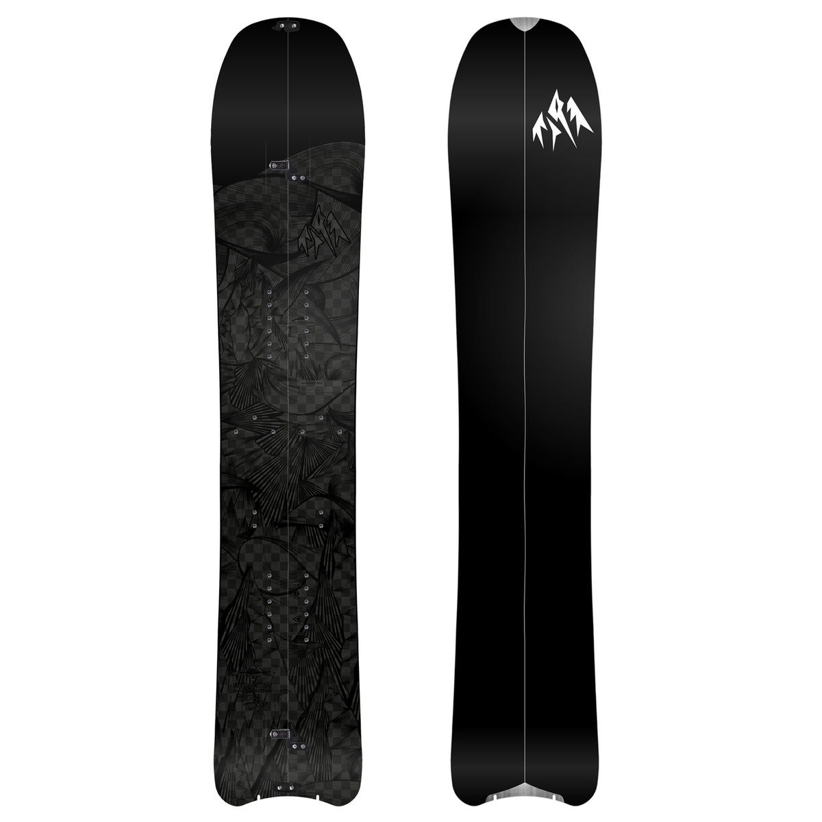 Jones Ultracraft Splitboard 2018