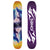 Jones Twin Sister Snowboard - Women's 2018