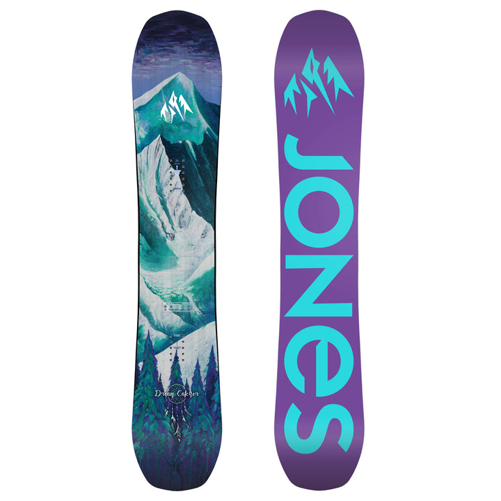 Jones Dream Catcher Snowboard - Women's 2018