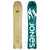 Jones Hovercraft Snowboard - Women's 2018