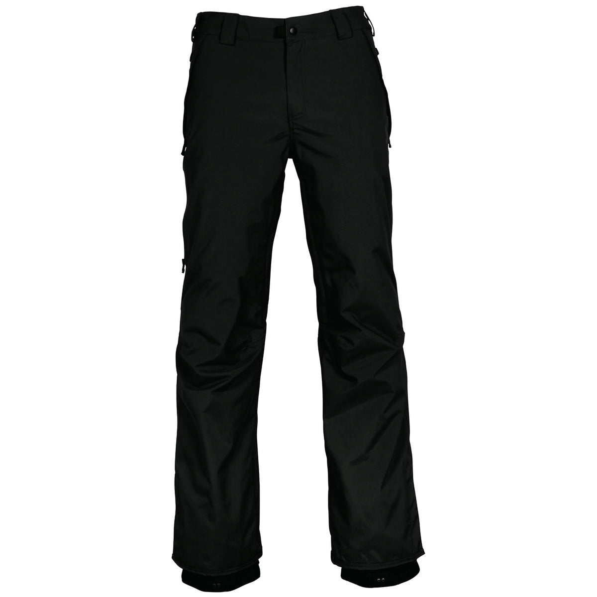 686 Standard Pants Black