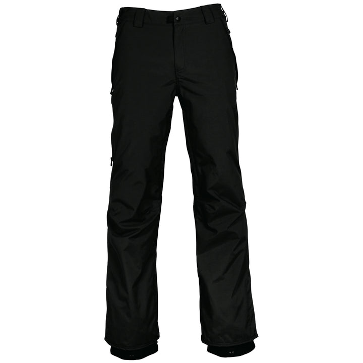 686 Standard Pants Black
