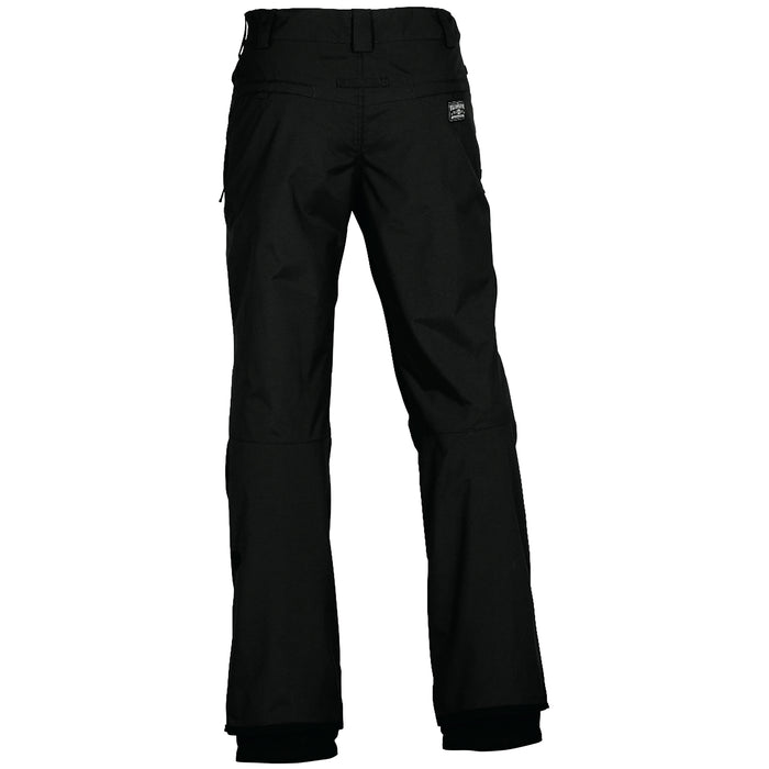 686 Standard Pants Black