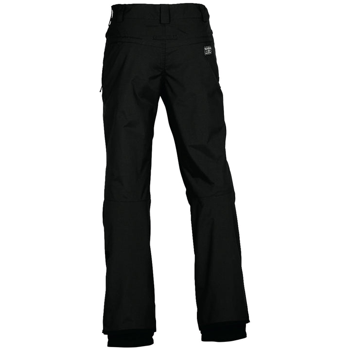 686 Standard Pants Black