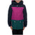 686 Lily Insulated Jacket - Girls' Navy Color Block