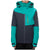 686 Solstice Thermagraph™ Jacket - Women's Teal Colorblock