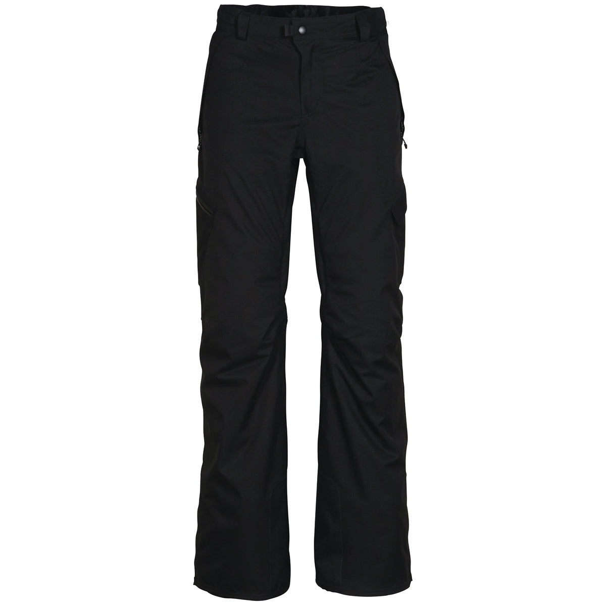 686 Geode Thermagraph™ Pants - Women's Black Twill