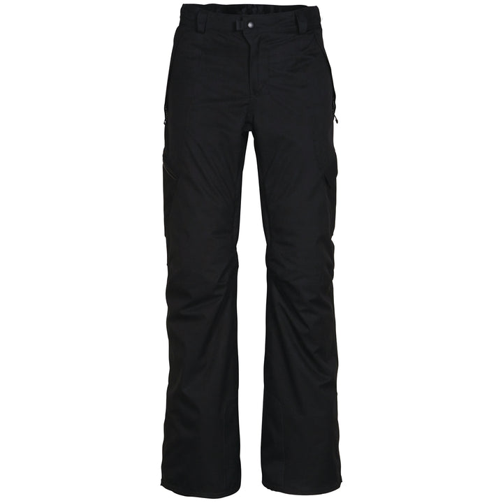 686 Geode Thermagraph™ Pants - Women's Black Twill