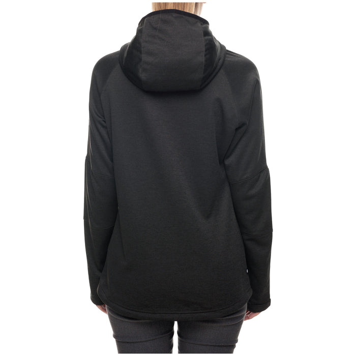 686 Storm Tech Fleece - Women's Charcoal