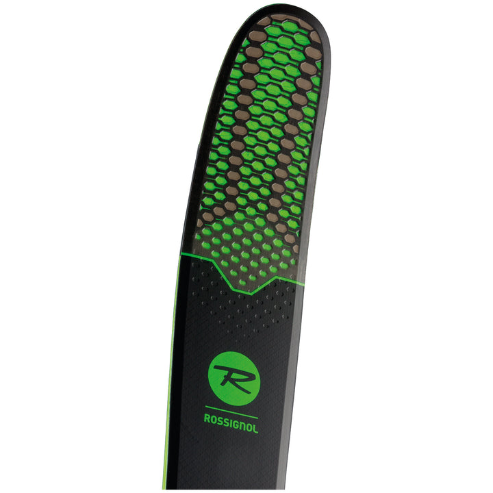 Rossignol Super 7 HD Skis 2019 Detail 1 View