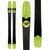Rossignol Soul 7 HD Skis 2019 Base View