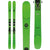 Rossignol Smash 7 Skis + Xpress 11 Bindings 2018