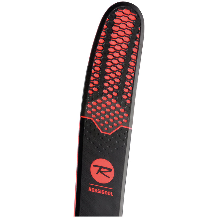 Rossignol Sky 7 HD Skis - Women's 2019 Detail 1 View