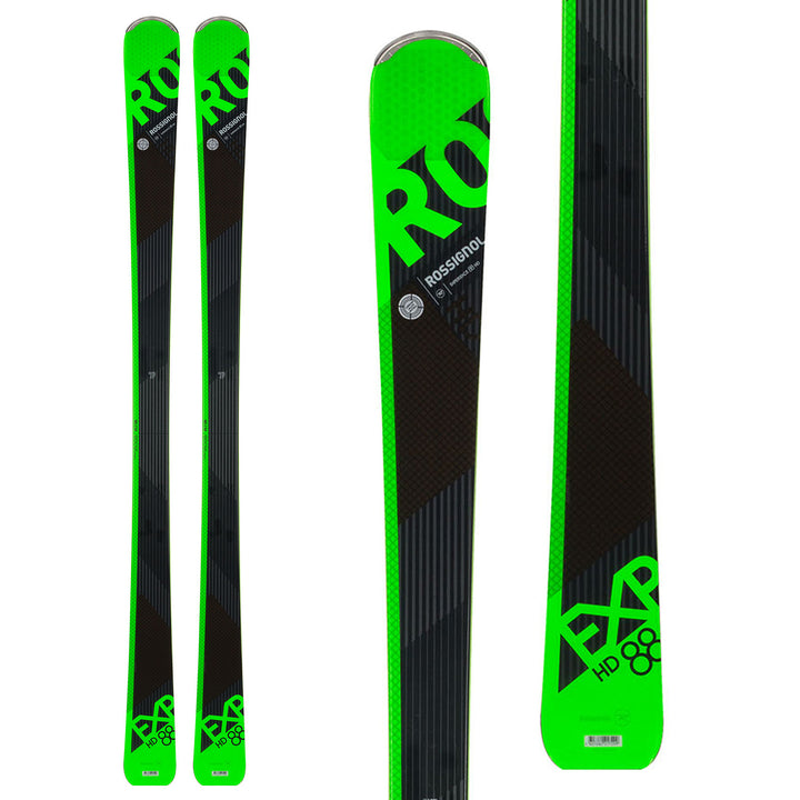 Rossignol Experience 88 HD Skis 2018