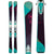 Rossignol Temptation 77 Skis + Xpress 10 Bindings - Women's 2018