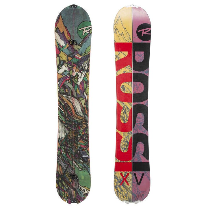 Rossignol XV Magtek Splitboard 2018
