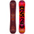 Salomon Gypsy Snowboard - Women's 2018