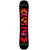 Salomon Gypsy Snowboard - Women's 2018 Base View