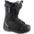 Salomon Hi-Fi Snowboard Boots 2018 Black