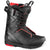 Salomon Malamute Snowboard Boots 2018 Black