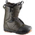 Salomon Synapse Snowboard Boots 2018 Army Green-X