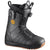 Salomon Launch Boa SJ Snowboard Boots 2018 Black