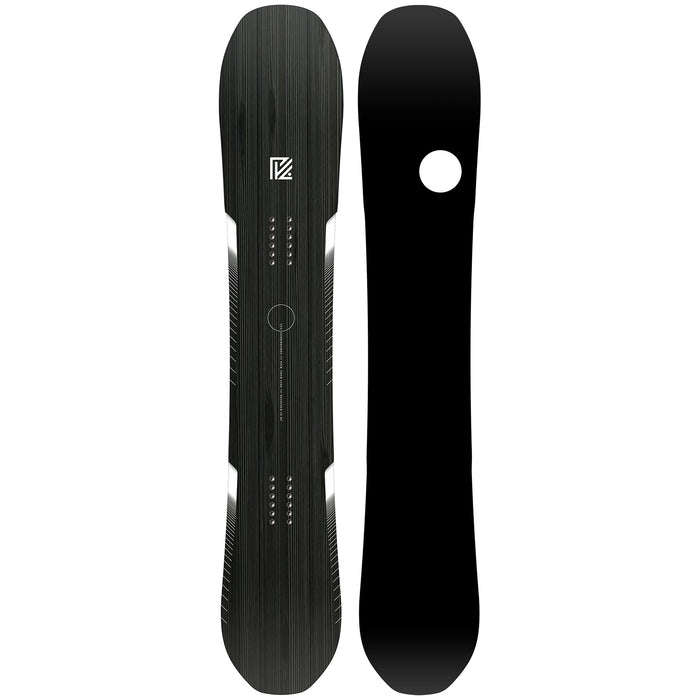 Yes. Pick Your Line Snowboard 2018